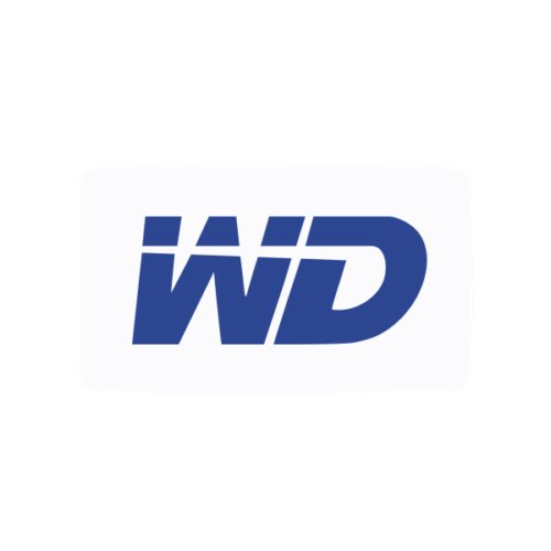 WESTERN DIGITAL