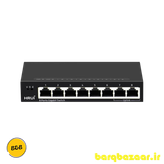 سوییچ شبکه HR-SWG1080