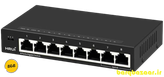 سوییچ شبکه HR-SWG1080