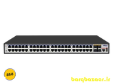 سوئیچ شبکه HR-SWTG3448S
