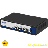 سوئیچ شبکه PoE HR900-AF-42N