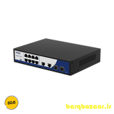 `سوئیچ شبکه PoE HR900-AFG-822NS