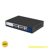 سوئیچ شبکه PoE HR902-AF-162G-300