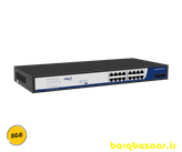 سوئیچ شبکه PoE HR901-AFG-162S-300