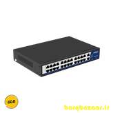 سوئیچ شبکه PoE HR902-AF-242G-300