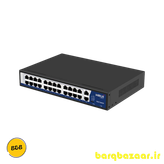 سوئیچ شبکه PoE HR902-AF-242G-300