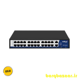 سوئیچ شبکه PoE HR902-AF-242G-300