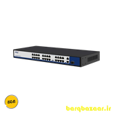 سوئیچ شبکه PoE HR901-AF-2421GS-400