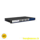 سوئیچ شبکه PoE HR901-AFG-242S-400