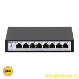 سوئیچ شبکه PoE مدیریتی HR-AFGW-71