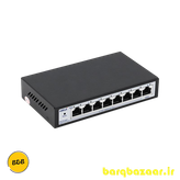 سوئیچ شبکه PoE مدیریتی HR-AFGW-71