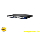 سوئیچ شبکه PoE HR-AFGM-SWTG342408S-400