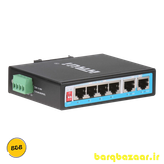 سوئیچ شبکه PoE HR500-AF-42