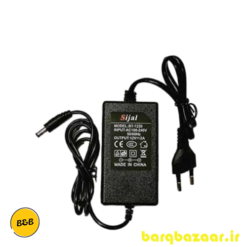 آداپتور سوئیچ شبکه صنعتی ADABTOR 52240