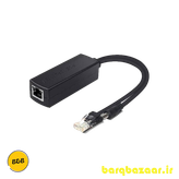 اسپلیتر PoE دوربین مداربسته HR-AF-PD12D