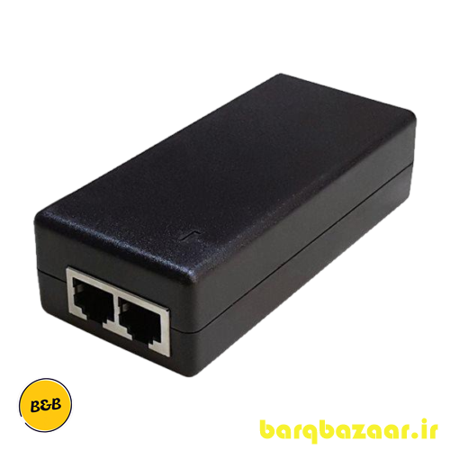 اینجکتور PoE HR-FB-48V1A