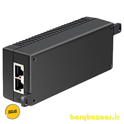 اینجکتور PoE گیگ HR-AFG-N301
