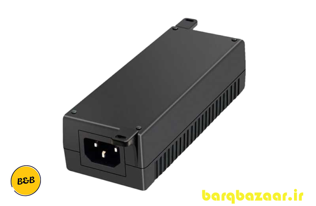 اینجکتور PoE گیگ HR-AFG-N301