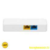 اکستندر PoE GNT-6FP31