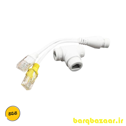 مبدل یک به دو GNT-5313AB