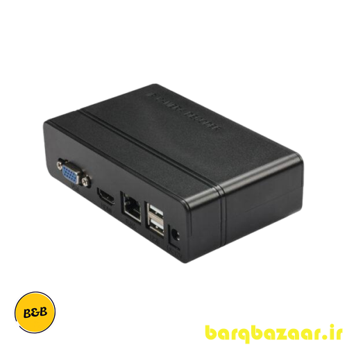 دکودر۱۶ کانال GNT-ND7016