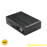 دکودر ۳۲ کانال GNT-ND7032