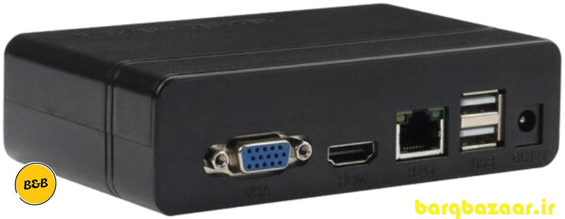 دکودر ۳۲ کانال GNT-ND7032