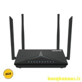 مودم روتر 4G نتربیت مدل NWR–M920