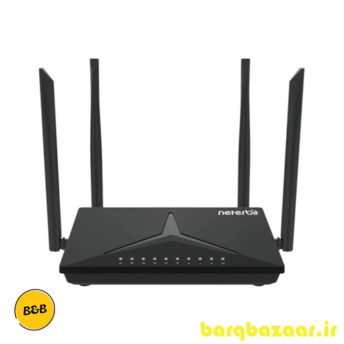مودم روتر 4G نتربیت مدل NWR–M920