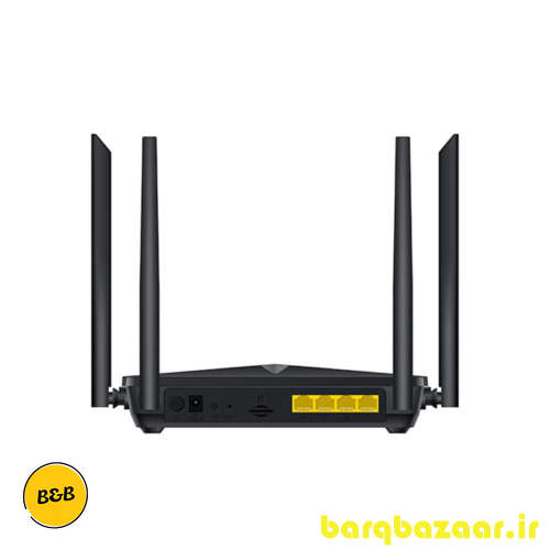 مودم روتر 4G نتربیت مدل NWR–M920