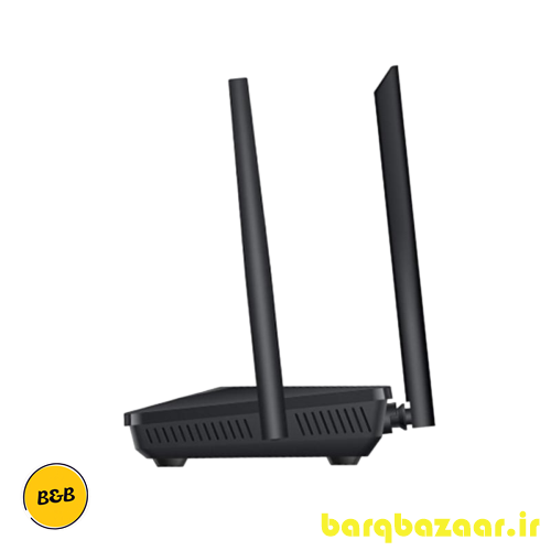 مودم روتر 4G نتربیت مدل NWR–M920