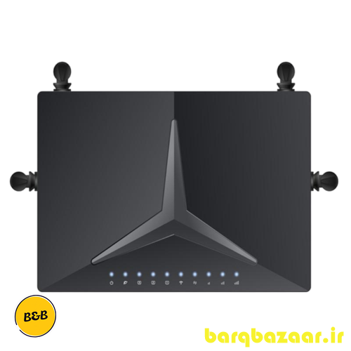 مودم روتر 4G نتربیت مدل NWR–M920