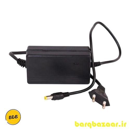 آداپتور 2 آمپر HUNTER