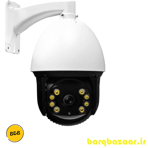 دوربین اسپیددام 5 مگاپیکسل AHD 8500-5MP-36X