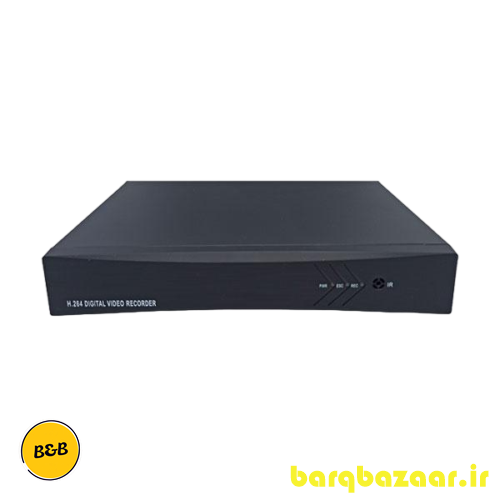 دستگاه ضبط کننده دوربین مداربسته NVR HO- 8010KL V2