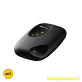 مودم روتر 4G LTE بیسیم و قابل حمل تی پی لینک مدل M7000