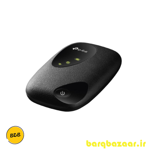 مودم روتر 4G LTE بیسیم و قابل حمل تی پی لینک مدل M7000