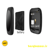 مودم روتر 4G LTE بیسیم و قابل حمل تی پی لینک مدل M7000