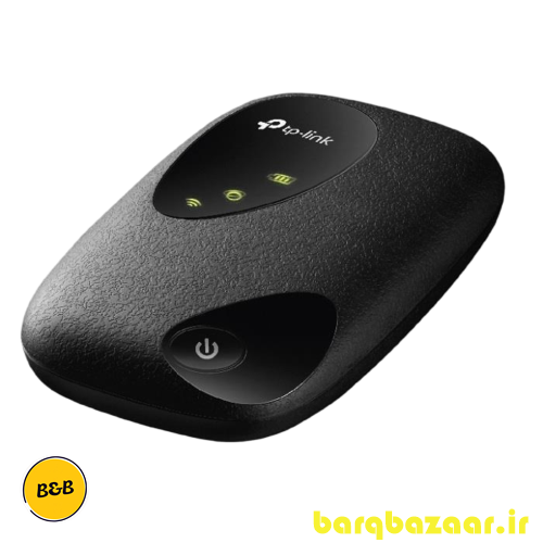 مودم روتر 4G LTE بیسیم و قابل حمل تی پی لینک مدل M7000