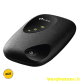 مودم روتر 4G LTE بیسیم و قابل حمل تی پی لینک مدل M7000