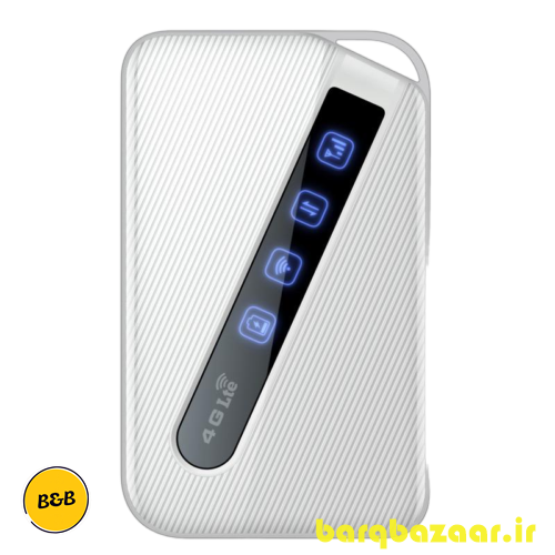 مودم 4G/LTE قابل حمل دی-لینک مدل DWR-930M