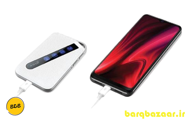 مودم 4G/LTE قابل حمل دی-لینک مدل DWR-930M