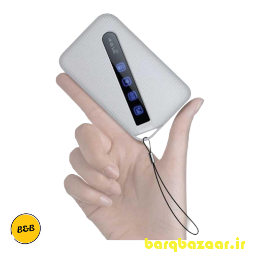 مودم 4G/LTE قابل حمل دی-لینک مدل DWR-930M