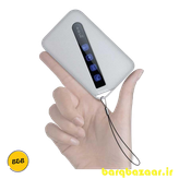 مودم 4G/LTE قابل حمل دی-لینک مدل DWR-930M