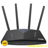 روتر بی سیم 4G دی-لینک مدل DWR-M960 4G AC1200