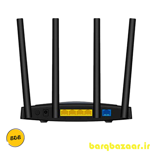 روتر بی سیم 4G دی-لینک مدل DWR-M960 4G AC1200