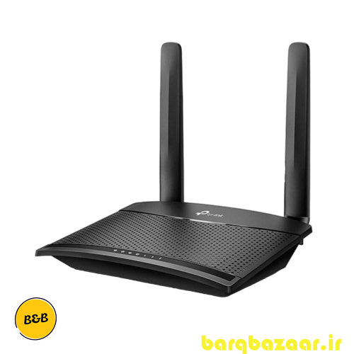 مودم روتر بی سیم LTE تی پی لینک مدل Archer MR100