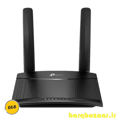 مودم روتر بی سیم LTE تی پی لینک مدل Archer MR100
