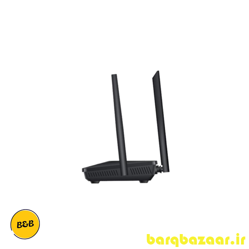 مودم روتر 4G نتربیت مدل NWR–M920