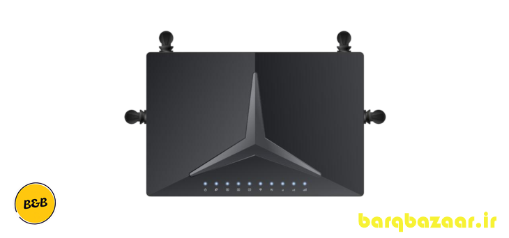 مودم روتر 4G نتربیت مدل NWR–M920